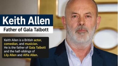 Gala Talbott