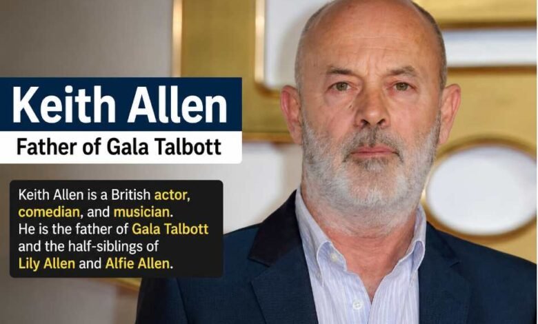 Gala Talbott