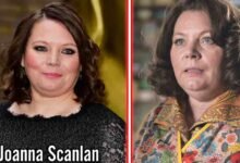 Joanna Scanlan Net Worth