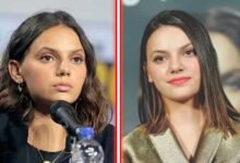 Dafne Keen Net Worth