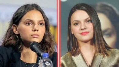 Dafne Keen Net Worth