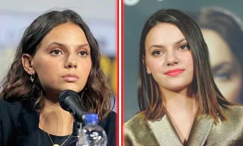 Dafne Keen Net Worth