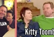 Kitty Toombs