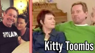 Kitty Toombs