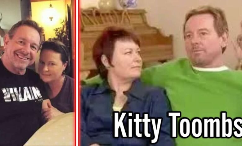 Kitty Toombs