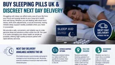 Sleeping Pills