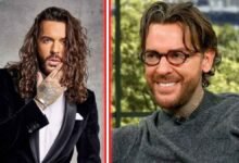 Pete Wicks