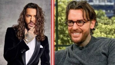 Pete Wicks