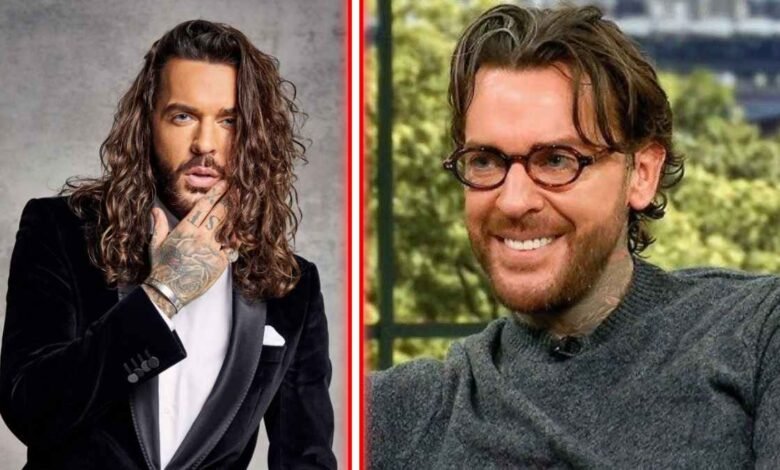 Pete Wicks
