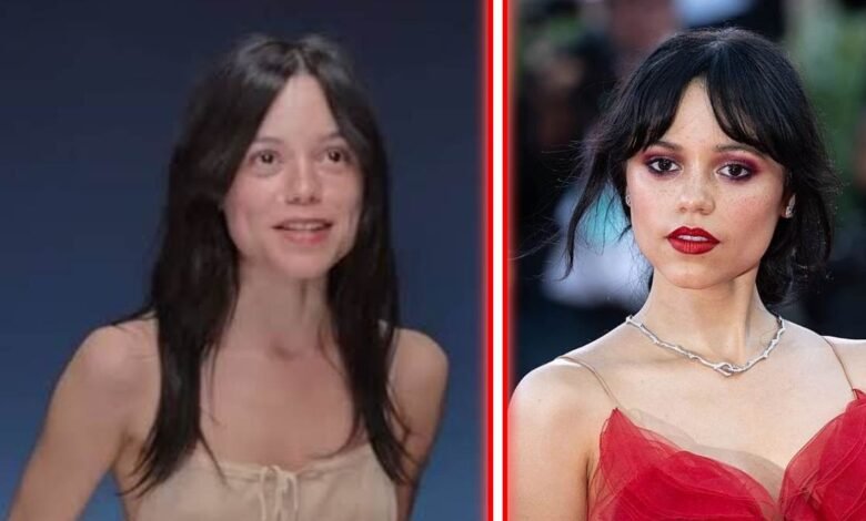 jenna ortega