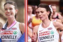Abbie Donnelly