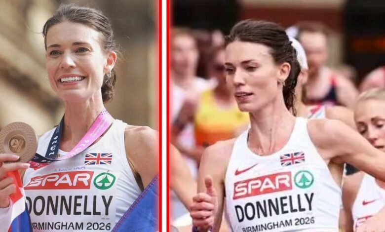 Abbie Donnelly