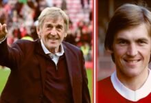 kenny dalglish