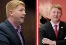 lee carter