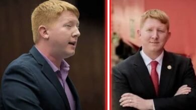 lee carter