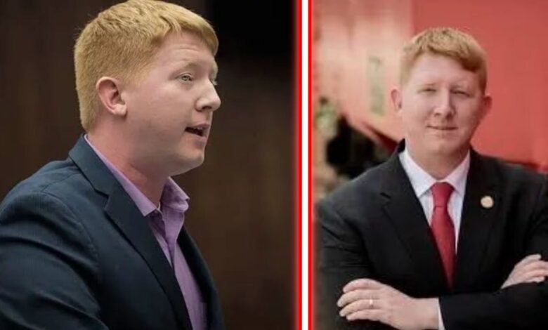 lee carter