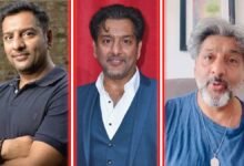 nitin ganatra