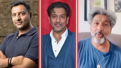 nitin ganatra