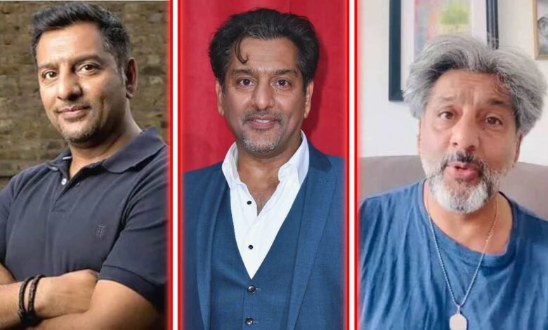 nitin ganatra
