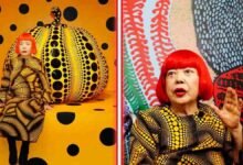 yayoi kusama