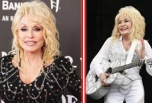 dolly parton net worth