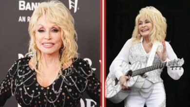 dolly parton net worth