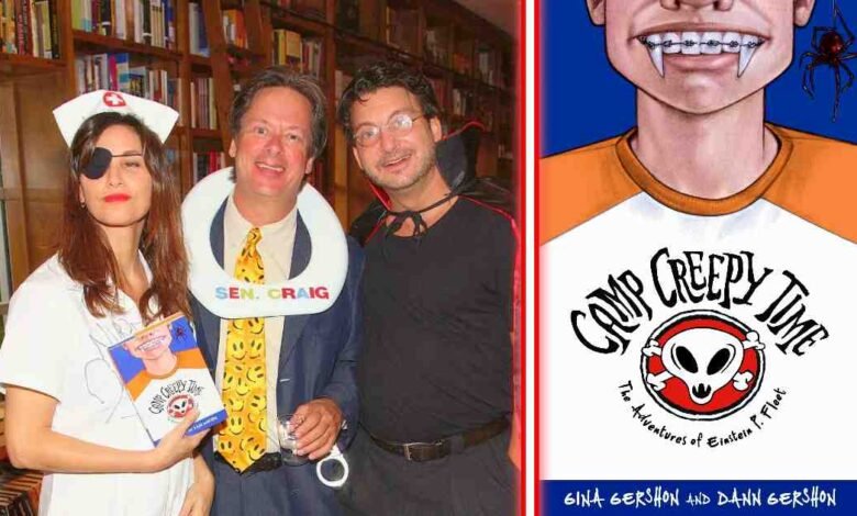 Dann Gershon