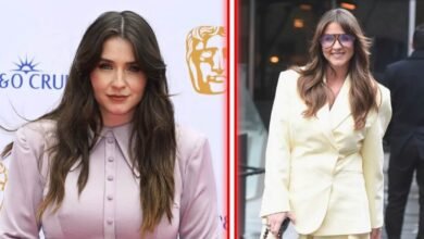 brooke vincent