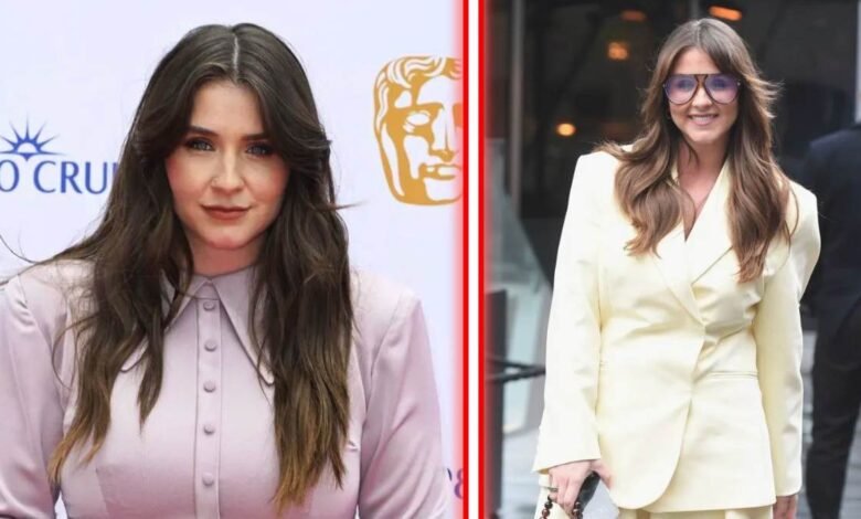 brooke vincent