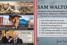 Sam Walton