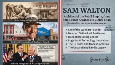 Sam Walton